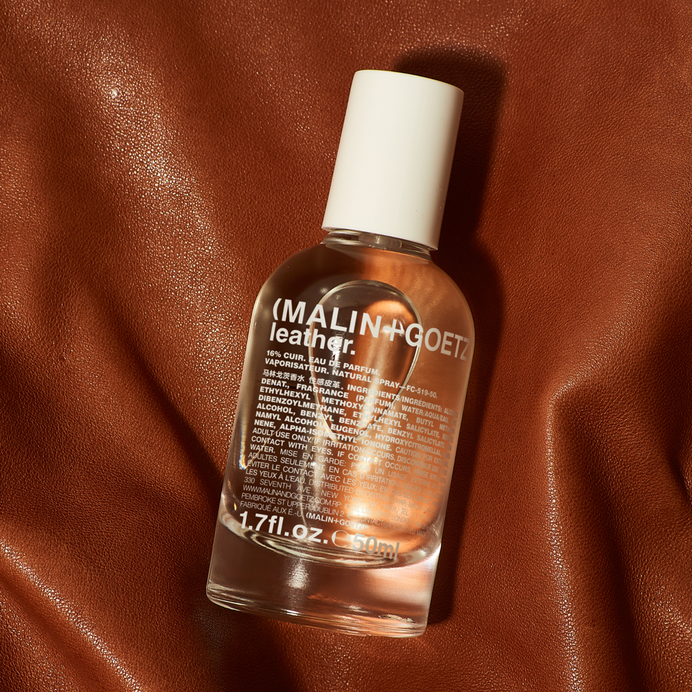 (Malin+Goetz) Leather Eau de Parfum 50ml